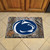 19" x 30" Gray and Blue NCAA Penn State Nittany Lions Scraper Rectangular Door Mat - IMAGE 2