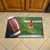 19" x 30" Brown and Red NCAA Arizona State University Sun Devils Shoe Scraper Door Mat - IMAGE 2