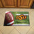 NCAA Oklahoma State University Cowboys  Shoe Scraper Door Mat - IMAGE 2