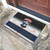 18" x 30" Blue and White NHL Florida Panthers Heavy Duty Outdoor Door Mat - IMAGE 2