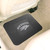 17"x14" NCAA University of Nevada Black Wolf Pack Heavy Duty Rear Car Seat Utility Mat - IMAGE 2