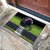 18" x 30" Green and Blue Contemporary NFL Texans Outdoor Door Mat - IMAGE 2