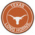 thumbnail interactive-video image 1 of University Of Texas Longhorns 11.5'' Car Magnet - Waterproof NCAA Football Decor For Tailgate, Dorm, Fridge 1 of 3