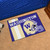 19" x 30" Purple and Beige NCAA University of Washington Huskies Starter Rectangular Door Mat - IMAGE 2