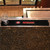 3.25" x 24" Black NFL San Francisco 49ers Drink Mat Tailgate Accessory - IMAGE 2
