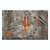 19" x 30" Gray and Red NCAA Arizona State University Sun Devils Shoe Scraper Rectangular Door Mat - IMAGE 1