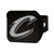 NBA Cleveland Cavaliers Black Hitch Cover Automotive Accessory - IMAGE 1