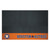 26" x 42" Black and Orange MLB Houston Astros Grill Mat Tailgate Accessory - IMAGE 1