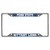 NCAA - Nittany Lions  License Plate Frame - 6.25"x12.25" - IMAGE 1