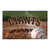 Black and Brown MLB San Francisco Giants Shoe Scraper Doormat 19" x 30" - IMAGE 1