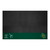 26" x 42" Black and Green NCAA Baylor University Bears Grill Mat Outdoor Area Rug - IMAGE 1