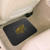 14" x 17" Black and Yellow NCAA Wichita State University Shockers Rear Car Seat Utility Mat - IMAGE 2