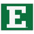 71"x59.5"NCAA Eastern Michigan University Eagles Green Tailgater Door Mat - IMAGE 1