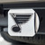 NHL St. Louis Blues Chrome Hitch Cover Automotive Accessory - IMAGE 2