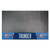 26" x 42" White and Blue NBA Oklahoma City Thunder Grill Outdoor Tailgate Mat - IMAGE 1