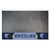 26" x 42" Blue and Black NBA Memphis Grizzlies Grill Outdoor Tailgate Mat - IMAGE 1