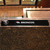 3.25" x 24" Black NFL Denver Broncos Drink Mat Tailgate Accessory - IMAGE 2