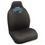 20" x 48" Black and Blue NBA Orlando Magic Seat Cover Automotive Accessory - IMAGE 1