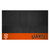 26" x 42" Black and Orange MLB San Francisco Giants Grill Mat Tailgate Accessory - IMAGE 1