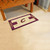 NBA Cleveland Cavaliers NBA Court Non-Skid Mat Area Rug Runner - IMAGE 2