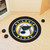 27" NHL St. Louis Blues Puck Mat Round Area Rug - IMAGE 2