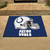 33.75" x 42.5" Blue NFL Indianapolis Colts All Star Rectangular Mat - IMAGE 2