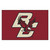 19" x 30" Red and Ivory NCAA Boston College Eagles Rectangular Starter Mat - IMAGE 1