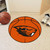 27" Orange NCAA Oregon State University Beavers Basketball Mat - IMAGE 2