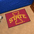 19" x 30" Red and Yellow NCAA Iowa State University Cyclones Starter Mat - IMAGE 2