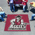 5' x 6' Purple and White NCAA New Mexico State University Aggies Rectangular Outdoor Area Rug - IMAGE 2