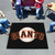 59.5" x 71" Black MLB San Francisco Giants Rectangular Tailgater Mat - IMAGE 2