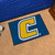 19" x 30" Blue NCAA University Tennessee Chattanooga Mocs Starter Mat Area Rug - IMAGE 2