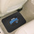 14" x 17" Black and Blue NBA Orlando Magic Heavy Duty Rear Car Seat Utility Mat - IMAGE 2