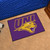 19" x 30" Purple and Yellow NCAA University of Northern Iowa Panthers Starter Rectangular Door Mat - IMAGE 2