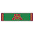 18" x 72" Green and Red NCAA University of Minnesota Golden Gophers Golf Putting Mat - IMAGE 1