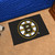 NHL Boston Bruins Starter Mat Rectangular Area Rug 19" x 30" - IMAGE 2