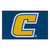 59.5" x 94.5" Blue and Yellow NCAA University Tennessee Chattanooga Mocs Ulti-Mat Area Rug - IMAGE 1