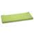 Solid Outdoor Rectangular Bench Cushion - 45" - Lime Green - IMAGE 1