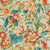 Set of 2 Blue and Green Tiger Lily Sumbrella Outdoor Throw Pillows 18.5" - IMAGE 2