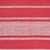 Set of 8 Red and White Striped Rectangular Dish Towels 28" - IMAGE 6