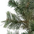 6' x 1" Foliage Pinecones and Berries Artificial Christmas Garland - Unlit - IMAGE 4