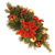 30" Vibrantly Colored Christmas Decoration Centerpiece - IMAGE 1