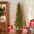 5’ Hickory Cedar Artificial Christmas Tree - Unlit - IMAGE 2