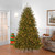 7.5’ Pre-Lit Dunhill Fir Artificial Christmas Tree - Clear Lights - IMAGE 3