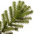 7.5’ North Valley Spruce Artificial Christmas Tree, Unlit - IMAGE 3