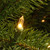 6’ Pre-Lit Downswept Douglas Fir Artificial Christmas Tree, Clear Lights - IMAGE 3