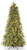 6.5’ Pre-Lit Tiffany Fir Artificial Christmas Tree – Clear lights - IMAGE 1
