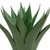 Real Touch™️ Artificial Green Agave Americana Succulent Potted Plant - 26" - IMAGE 5