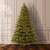 7.5’ Pre-Lit Normandy Fir Artificial Christmas Tree, Clear Lights - IMAGE 2