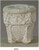 Set of 2 Marble Finished Outdoor Decorative Urn Planters 37" - IMAGE 2